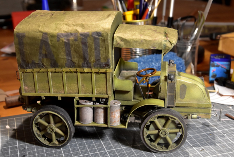 Latil TAR von World of Papertanks, 1:25 gebaut von Kubi - Seite 2 Dsc_1611