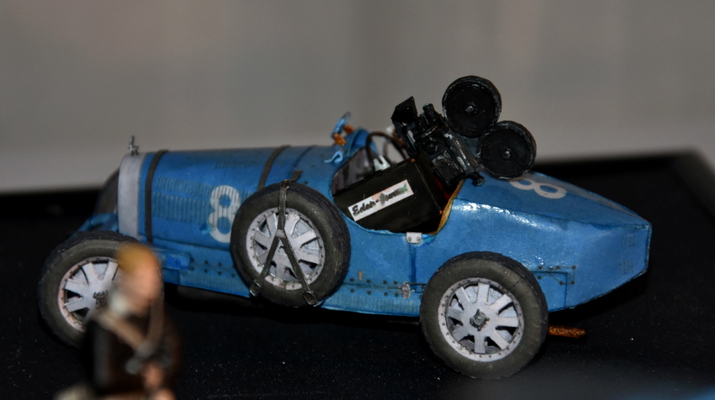 Bugatti Testgelände Ende der 30iger Jahre geb. von Kubi Dsc_2990