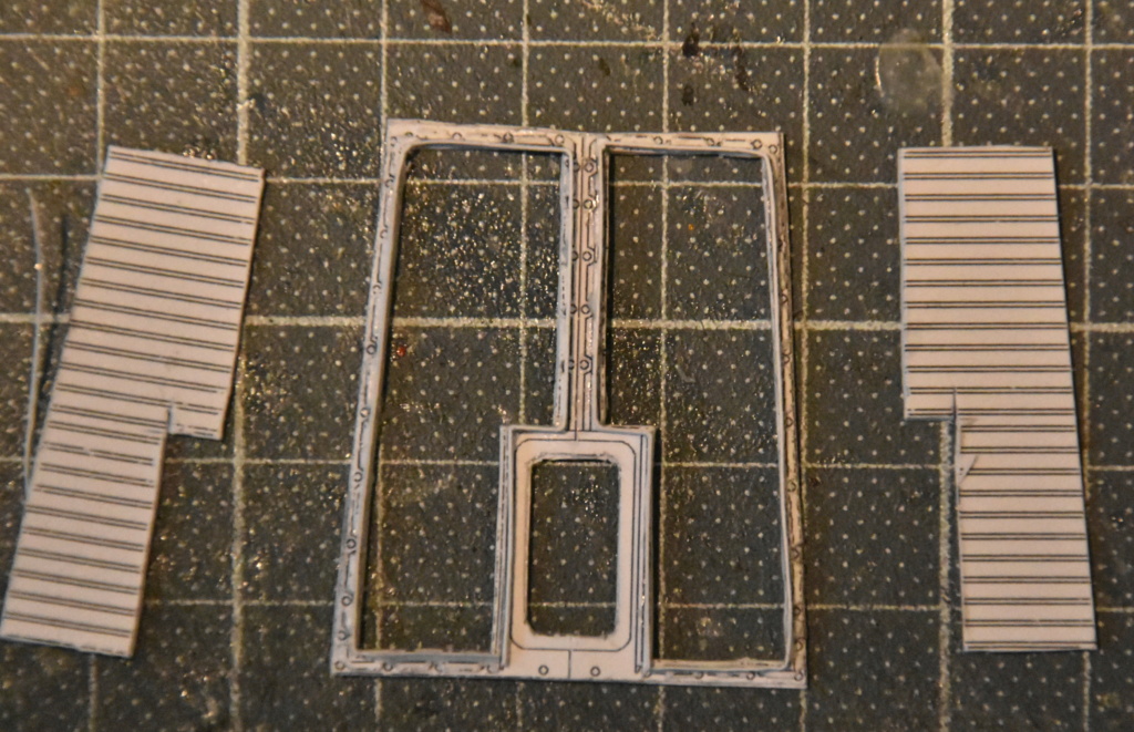 Panzerzug "LIBLI", Modelli di carta, 1:35, geb von Kubi - Seite 2 Dsc_3697