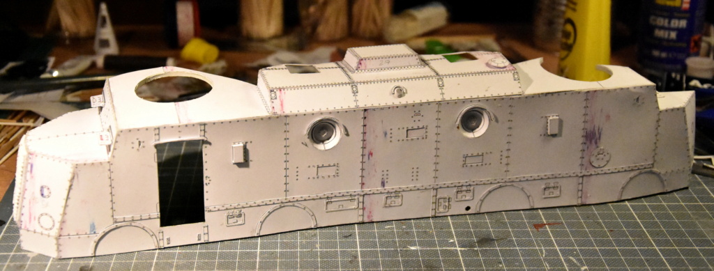 Panzerzug "LIBLI", Modelli di carta, 1:35, geb von Kubi - Seite 2 Dsc_3702