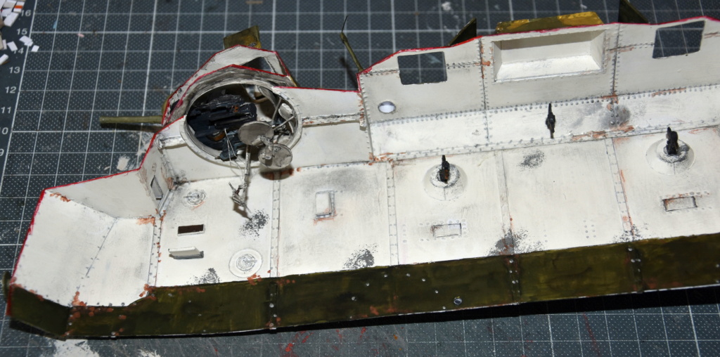 Panzerzug "LIBLI", Modelli di carta, 1:35, geb von Kubi - Seite 3 Dsc_3767