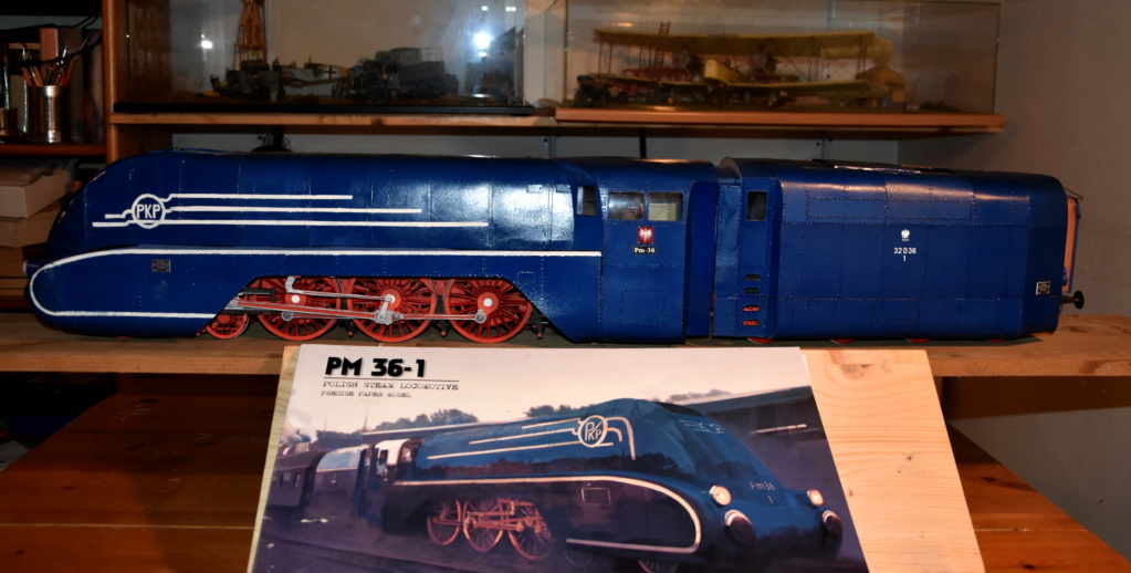 Lokomotive P36-1, Angraf 1:25, geb von Kubi - Seite 8 Dsc_4341