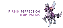 Team Palkia