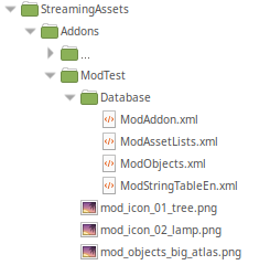 Modding tutorial: creating new mods Mod_di11