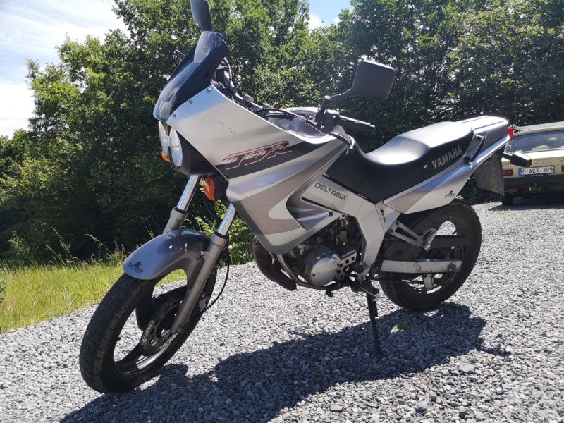 Honda CM 125 T Img_2044