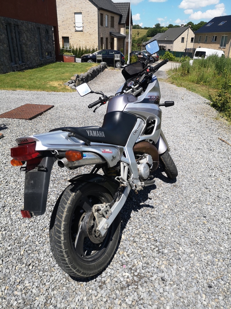 Honda CM 125 T Img_2045