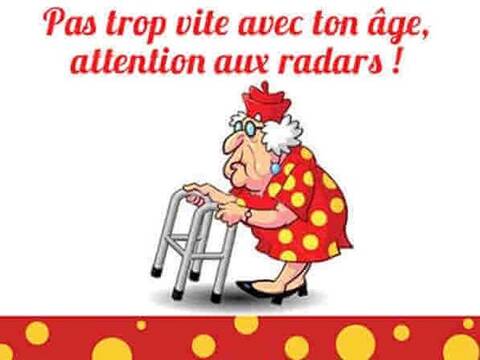 Bon Anniversaire Fred