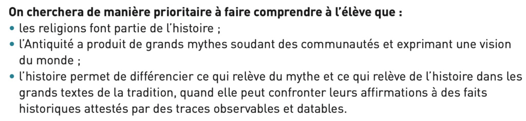 Un instituteur sanctionné après avoir fait étudier des passages de la Bible à ses élèves - Page 4 Captur34