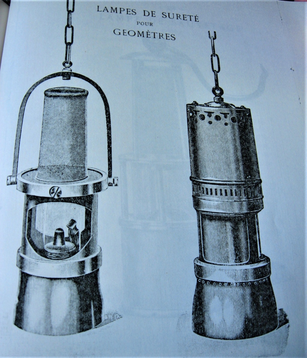 lampes de mineurs,  divers objets de mine, outils de mineur et documents  - Page 14 Img_3743