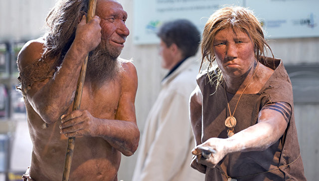 Палеонтологи нашли на Алтае гибрид неандертальца и "денисовца" Img_2031