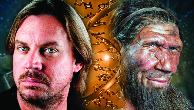 Палеонтологи нашли на Алтае гибрид неандертальца и "денисовца" Img_2032