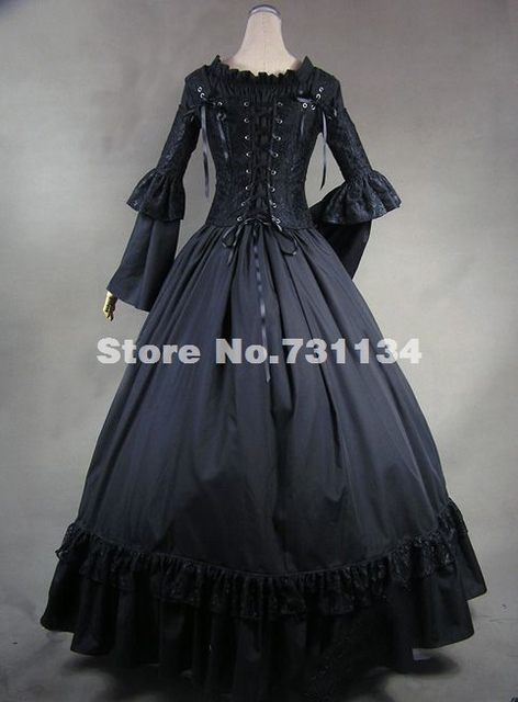 Dame Nivose de Thermidor Robe10