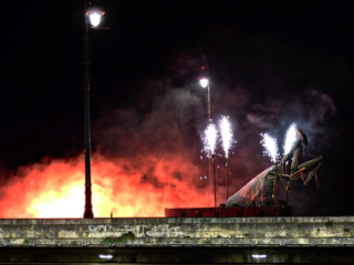 Carnaval de Toulouse 2018 Carnav34