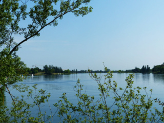 Lac de la Ramée  La_ram10