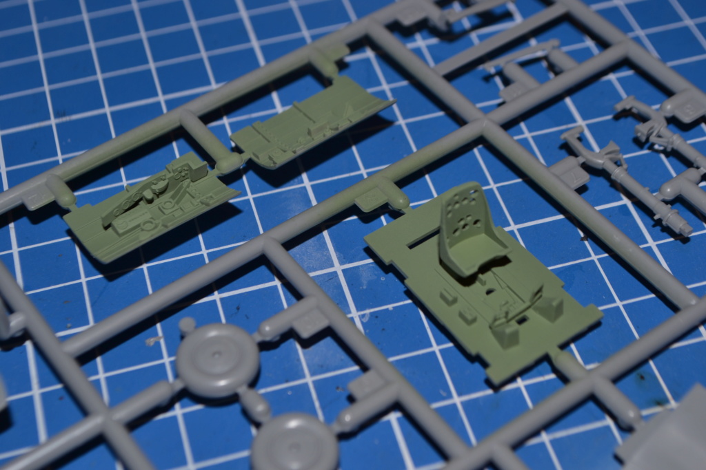 A6M3 et A6M5 "Zero" Hasegawa 1/48 Dsc_0059