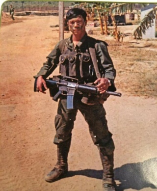 CISO chest rig / SQUADRON SEW SHOP Ciso_p11