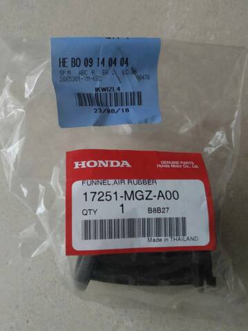 Como Ganar 7 5cv Para Honda Cb500x F Rr 13 16 Y Posteriores De Otra Forma Pagina 2