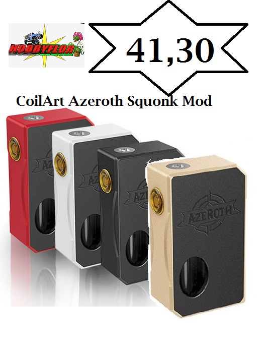 Hobbyflor.es - Ultimas Novedades y ofertas Azerot10