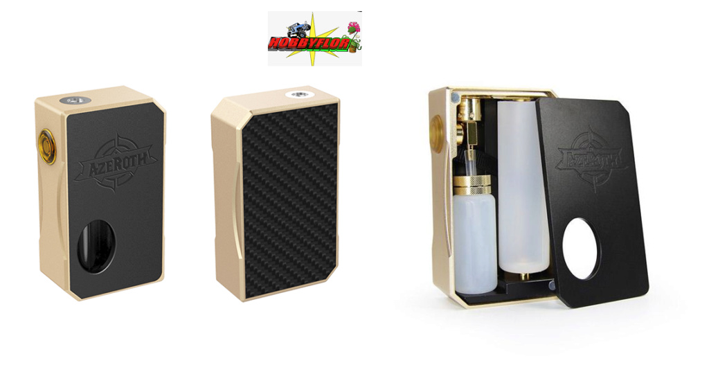 Hobbyflor.es - Ultimas Novedades y ofertas Azerot11