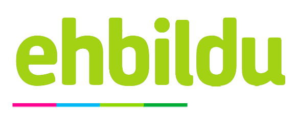 Euskal Herria Bildu. | Currículum de acceso. Ehbild10