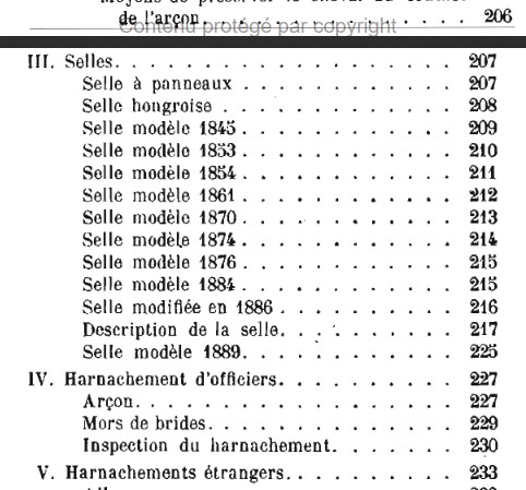 manuel de bourrelier complet 19eme reedition  Roret_14