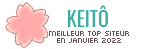 Keitô Heiki - Guitariste aux yeux améthystes Keitot10