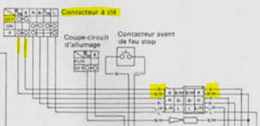 Coupure moteur Branch12