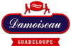 La Guadeloupe est parmi vous  Logo-r10