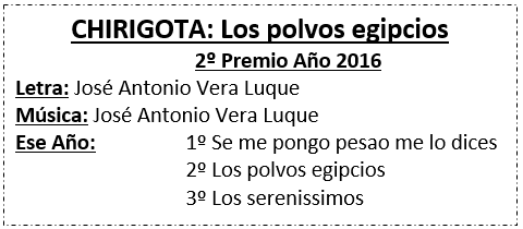 CUARTOS 1º SESION - Domingo 31 Enero Polvos10