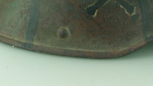 casque Allemand modèle 1916 Mitrailleur - Page 2 3110