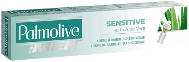 Nouvelle crème de rasage Palmolive à Aloe Vera 51blvj10