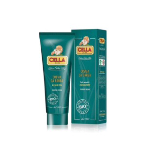 Savons à raser vs crèmes à raser Cella-11