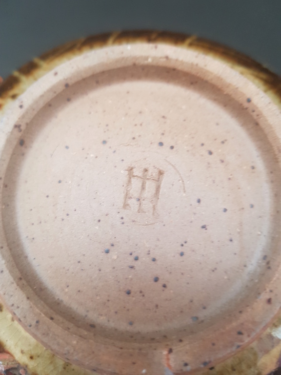 Pottery ID, pair of bowls  20200414