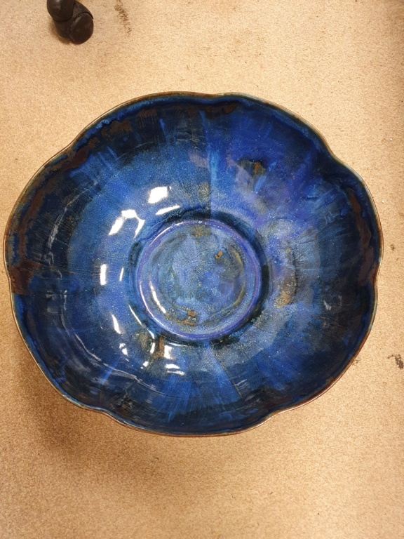 large scalloped blue bowl 20200817
