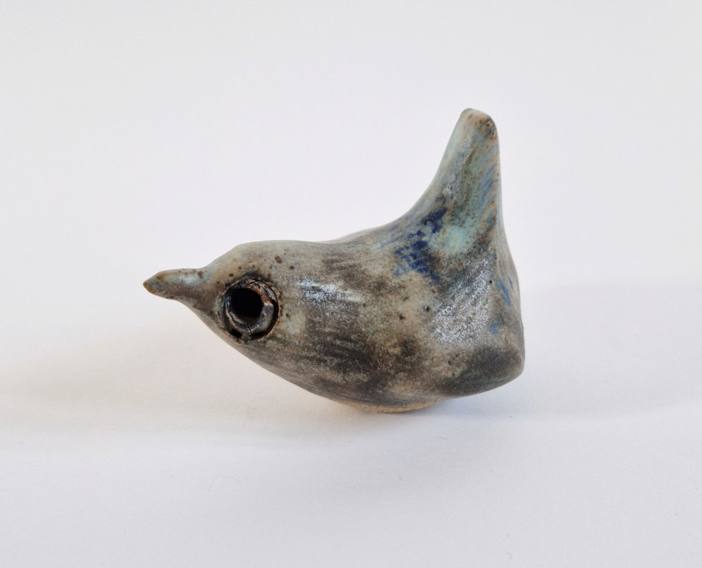 ID pottery bird PY mark? 20230614