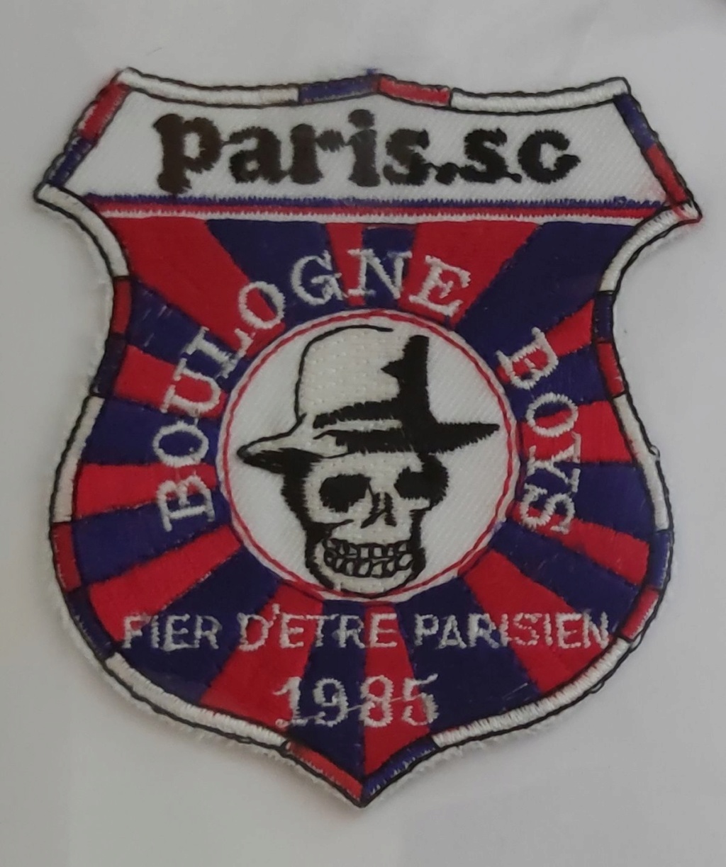 Recherche Ecussons/Patch des Boulogne Boys 16154912
