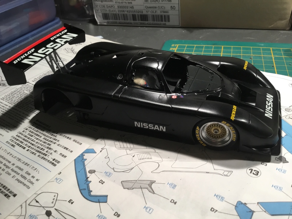 NISSAN R90C TEST CAR 1/24 - Page 2 0e0a9c10