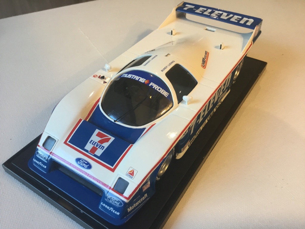 FORD PROBE IMSA 1986 1/24 - Page 2 2c8bfe10