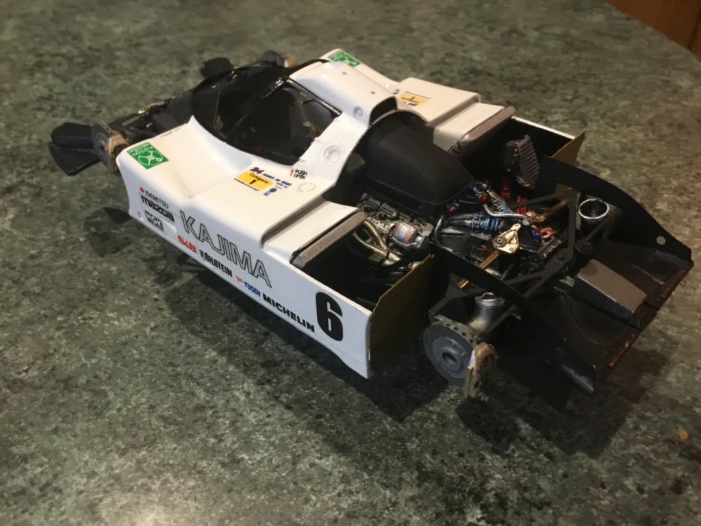 MAZDA MXR-01 LE MANS 1992 1/24 - Page 3 F0a2ab10