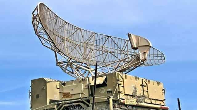 تمتلك مصر احد اقوي شبكات العالم من رادارات الانذار المبكر و المسح الجوي 11881810
