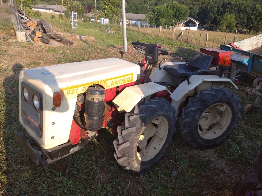 [Lander 621 dt] Fotos del tractor y apero Img_2013