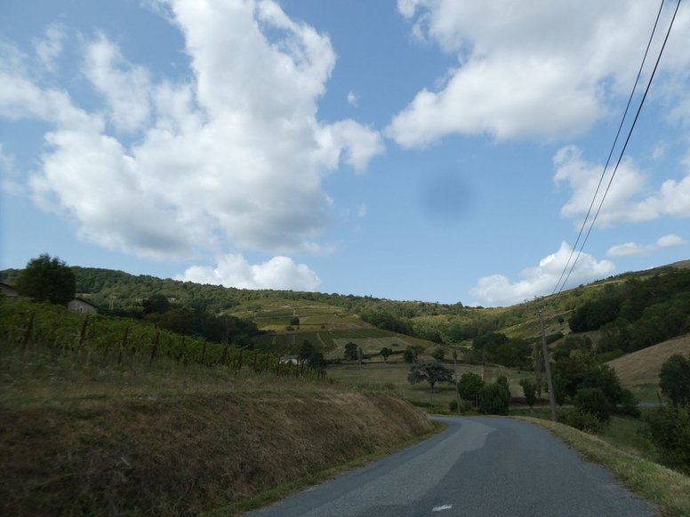 30 août 2023  3 Turbos dans le Beaujolais  3v3cbo10