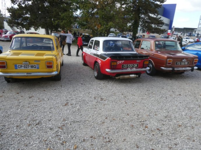 50ans du circuit Dijon Prenois 12octobre 2022 Hcmdk610