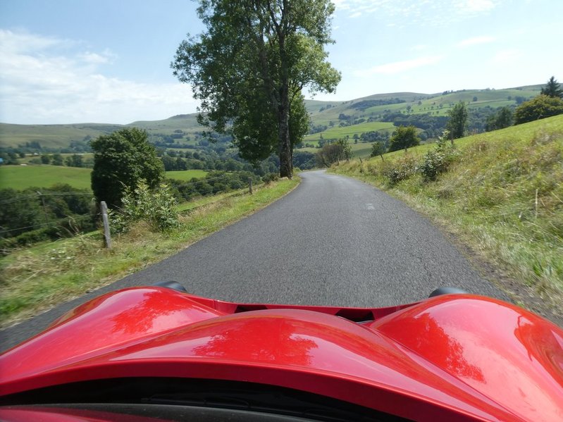 Petite balade direction l' Aveyron 30 aôut au 06 septembre 2024 Luv7e610