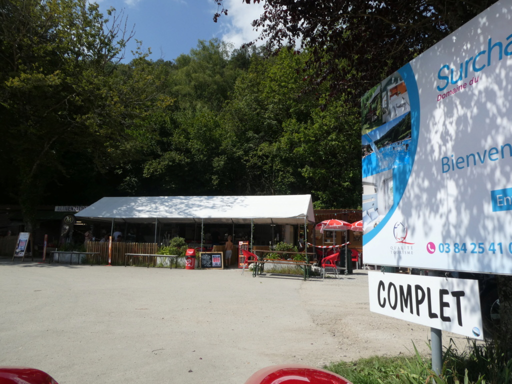 15 août 2021 rencontre Bletterans et balade en solo dans le Jura P1000313