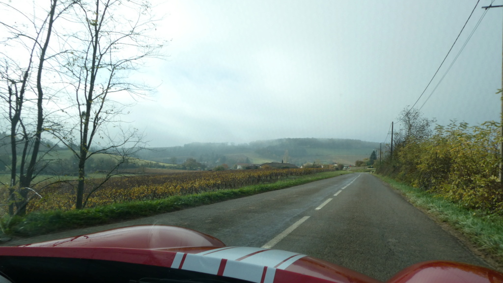 rassemblement à AZE avec Alpine et Renault Sport du Haut Mâconnaisle 07novembre 2021 P1050419