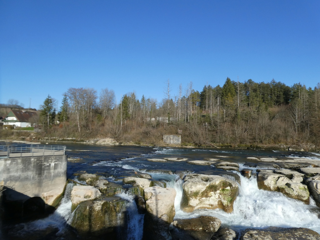 petite balade direction le lac de Vouglans le 07 Mars 2024 P1470228