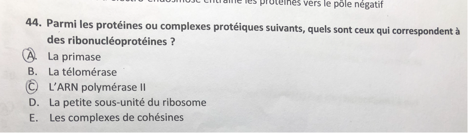 Q44 CONCOURS 2018 Q201810