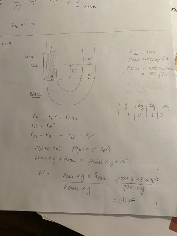 Tuto 1 (exercices 2 et 3 + conversions)  5b9c8f10