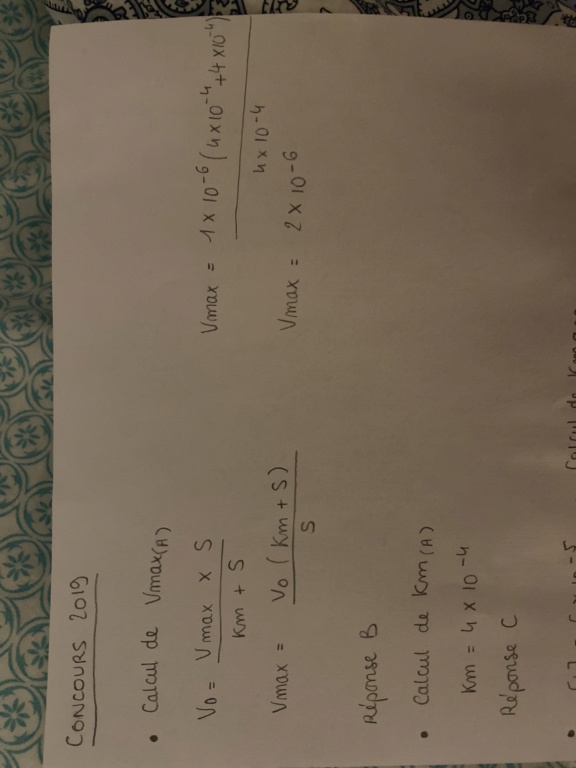 CC 2019 -> QCM 3,4 & 5 Image10